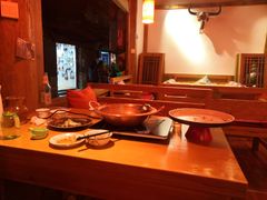 -民食香·腊排骨野生菌美食(木府店)