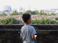 -曙光薇酒店(南京夫子庙老门东店)