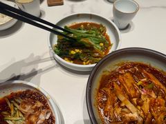 -辛香汇·现炒川菜(城北万象城店)