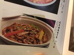 菜单-九朝会昆曲·宴(望京店)