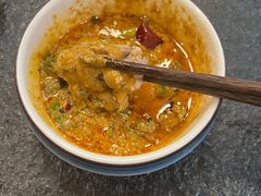 -清真·德顺祥铜锅涮羊肉(宝丰店)