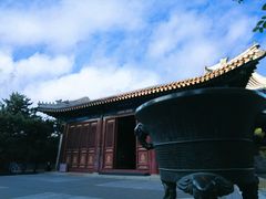 -大钟寺古钟博物馆