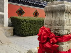 -潭柘寺景区