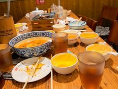 -福苗小骆驼烧烤(大唐不夜城店)