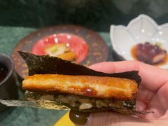 -鮨冠OMAKASE食べ放题(北京首店)