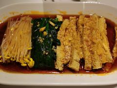 -西域阿里马新疆菜·清真(桂花路店)