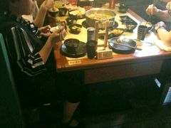 -手选潮汕鲜活牛肉火锅(二七广场店)