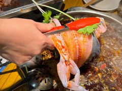 -青山青豆花·笑禅豆腐鱼(黄泥塝店)