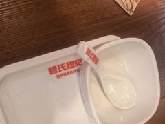-管氏翅吧(马家堡店)