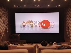-百丽宫影城(ifc商场店)