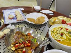 -杨正宗烤全羊(北二环店)