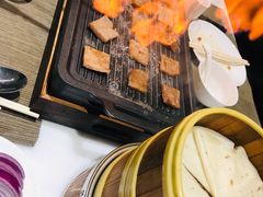 -御仙都北京菜馆·烤鸭店(双井店)