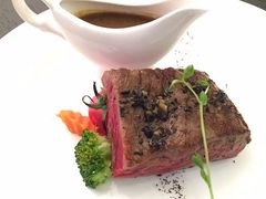 -外滩三号餐厅·创意中餐