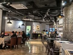 -BONAZZA 意大利餐厅