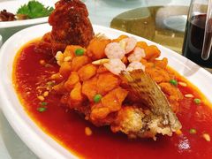 -和记小菜(东方店)