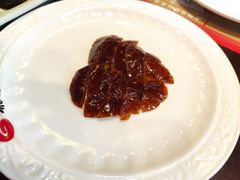 -恭敬李·烤鸭(天坛北门店)