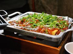 -绿茶餐厅(天津天河城店)