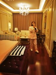 -大美母婴月子中心