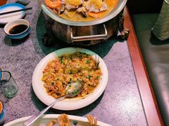 -渡海小渔村.老辈日照菜