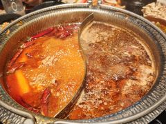 -牛New寿喜烧(虹桥新天地店)