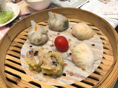 -新兴·金羊座·粤菜点心(乐峰店)