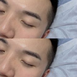 -久匠·纹眉半永久野生眉