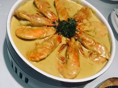 -3号仓库·创意中国菜(嘉兴龙鼎万达店)