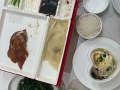 -湖锦酒楼·32年地道湖北菜(光谷店)