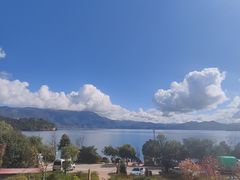 -丽江泸沽湖景区