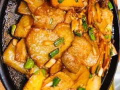 -鸿兴楼酒家嘉山路店