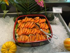 -博林圣海伦酒店-LA VILLA自助西餐厅(华侨城店)