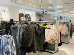 -H&M(天一广场店)