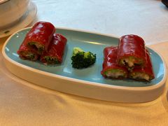 -聚福宝合苑食府(南头镇店)