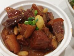 毛氏红烧肉-新新湘菜馆(新中街二条店)