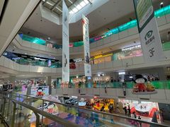 -北京华联购物中心(天通苑店)