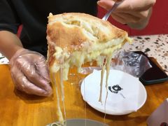 -黑熊披萨orso pizza