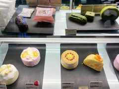 -喜茶(深圳欢乐海岸LAB店)