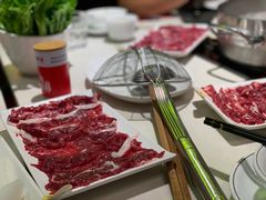 -潮泰牛肉火锅 · 创于1992年(车公庙店)