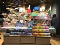 -九木杂物社(恒隆广场店)