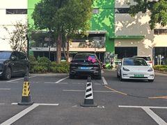 -绿壁虎攀岩基地(Tcar店)