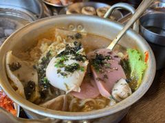 -大喜烤肉(海宁尚东店)