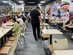 大堂-大姐麻辣烫(莲宝中路店)