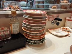 -新一番三文鱼寿司(红城湖店)