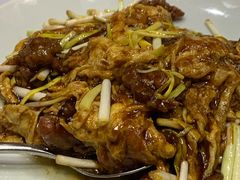 -京味斋·北京烤鸭(北京南站洋桥店)