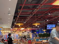 -八合里潮汕鲜牛肉火锅(吉大店)