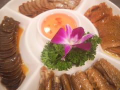 -周锦记广式餐厅(格林生活坊2期店)