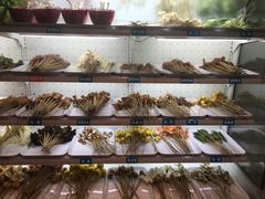 -百味源炭火烤翅 ·夜市大排档(酒仙桥店)