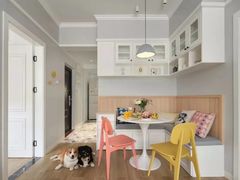 -宅天下装饰·匠心筑家(春熙店)