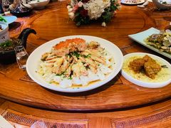 -金源山海一味(万科早城店)