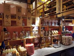 大堂-耍酒馆(金沙店)